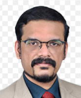 Dr Balasubramoniam K R